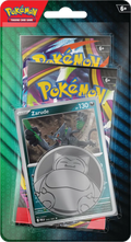 Pokémon – Mega Evolution – August 2026 – 2-Pack Blister Pack