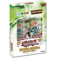 Yu-Gi-Oh! – Hidden Arsenal Chapter 1 – Box