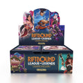 Riftbound – Origins – Booster Display
