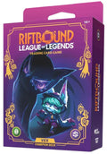 Riftbound – Unleashed – Vex – Champion Deck