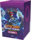 Riftbound – Unleashed – Vault Bundle