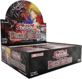 Yu-Gi-Oh! – Beyond The Brave – Booster Display