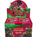 Riftbound – Vendetta – Booster Display