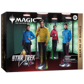 Magic – Star Trek (TRK) – Beam Me Up Bundle