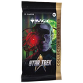 Magic – Star Trek (TRK) – Collector Booster Pack