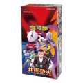 Pokémon – Scarlet & Violet – Chasing Glory Together (CSV10C) – Slim Booster Display