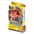 One Piece – Eustass Captain Kid (ST36) – Starter Deck
