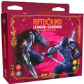 Riftbound – Vendetta – Zed vs. Shen – Showdown Deck