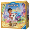 Lorcana – Hyperia City – Illumineer's Trove