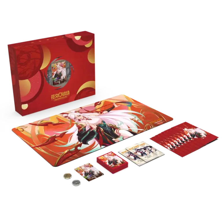 Riftbound – Chinese New Year 2026 – Gift Box