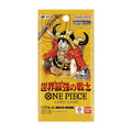 One Piece – The World's Strongest Warriors (OP17) – Booster Pack