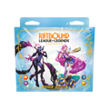 Riftbound – Radiance – Evelyn vs. Seraphine – Showdown Champion Deck