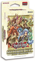 Yu-Gi-Oh! – Spirit Charmers – Structure Deck