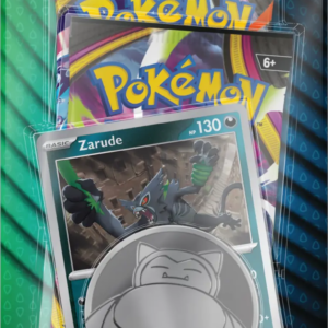 Pokémon – Mega Evolution – August 2026 – 2-Pack Blister Pack