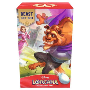 Lorcana – Beast – Gift Box