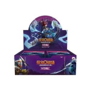Riftbound – Unleashed – Jumbo Box